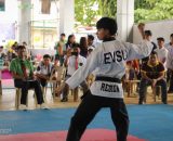 EVSU Eagles claim First Runner-Up in 38th Regional SCUAA Games