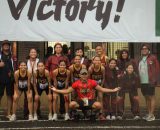 EVSU Eagles claim First Runner-Up in 38th Regional SCUAA Games