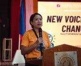 EVSU GAD and CAS equip the academic community to champion gender safe spaces