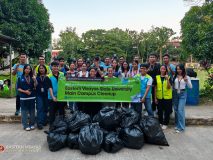 Environmental Impact