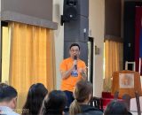 EVSU GAD and CAS equip the academic community to champion gender safe spaces