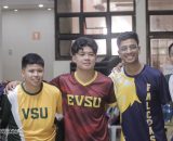 EVSU Eagles claim First Runner-Up in 38th Regional SCUAA Games