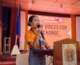 EVSU GAD and CAS equip the academic community to champion gender safe spaces