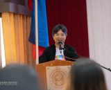 EVSU GAD Office Empowers Women Through Sustainable Entrepreneurship Seminar
