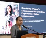 EVSU GAD Office Empowers Women Through Sustainable Entrepreneurship Seminar