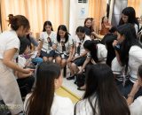 EVSU GAD Office Empowers Women Through Sustainable Entrepreneurship Seminar