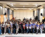 EVSU GAD Office Empowers Women Through Sustainable Entrepreneurship Seminar
