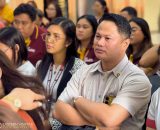 EVSU GAD and CAS equip the academic community to champion gender safe spaces