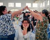 A Day of Celebration and Unity: EVSU NTPA Day 2025