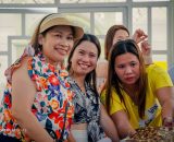 A Day of Celebration and Unity: EVSU NTPA Day 2025