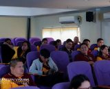  ORDExS conducts Stakeholders Meeting