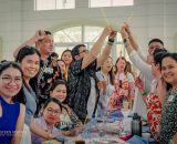A Day of Celebration and Unity: EVSU NTPA Day 2025