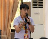 EVSU GAD Office Empowers Women Through Sustainable Entrepreneurship Seminar