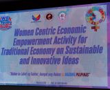 EVSU GAD Office Empowers Women Through Sustainable Entrepreneurship Seminar