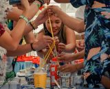 A Day of Celebration and Unity: EVSU NTPA Day 2025