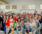 A Day of Celebration and Unity: EVSU NTPA Day 2025
