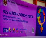EVSU celebrates Women’s Month 2025
