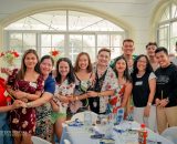 A Day of Celebration and Unity: EVSU NTPA Day 2025