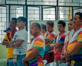 EVSU champions sustainability through Waste Management Orientation