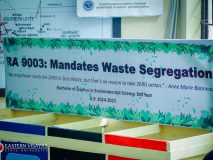 Environmental Impact