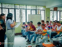 Environmental Impact