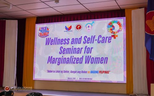 Health Outreach Programmes (2025)