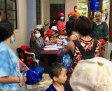 A Safe Haven: EVSU Tacloban Opens Campus as Evacuation Site