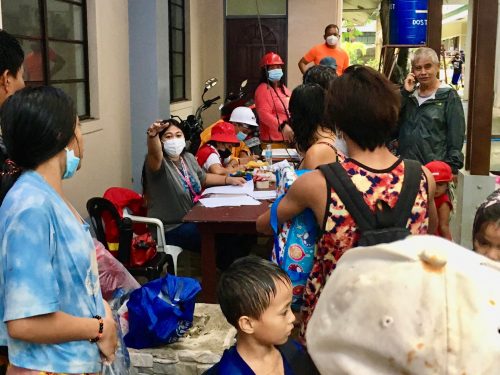 Health Outreach Programmes