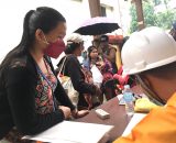 A Safe Haven: EVSU Tacloban Opens Campus as Evacuation Site