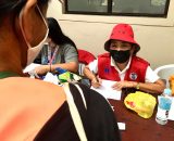 A Safe Haven: EVSU Tacloban Opens Campus as Evacuation Site
