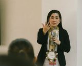 EVSU, City Officials, and Barangay Leaders join hands for Sustainable Waste Management Forum