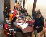 A Safe Haven: EVSU Tacloban Opens Campus as Evacuation Site