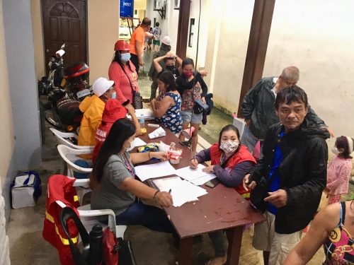 Health Outreach Programmes