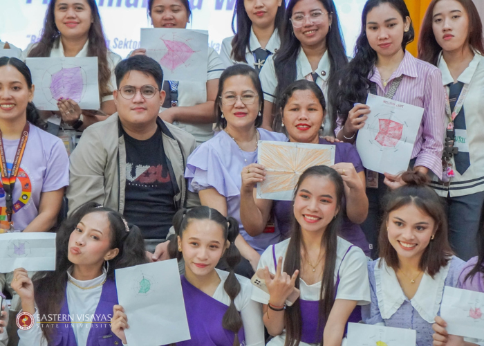 SDG 5: Gender Equality