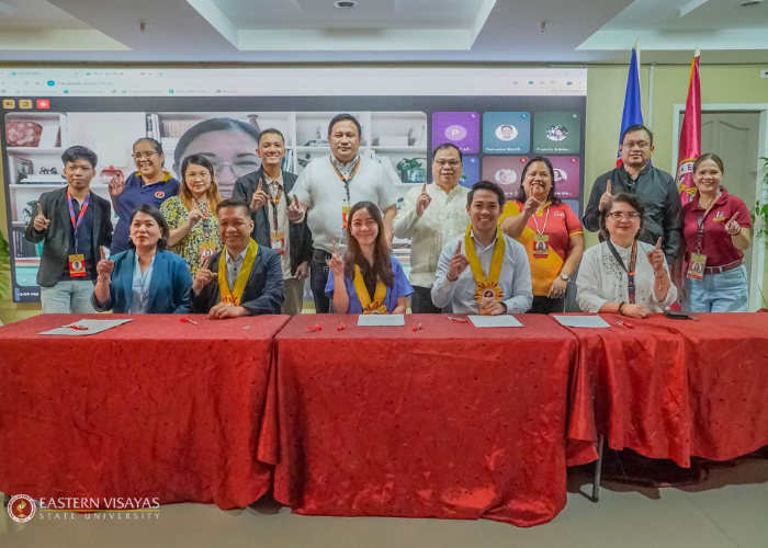 SDG 17: Partnerships for the Goals