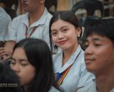 GAD holds RA 11476 seminar for JHS students