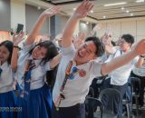 GAD holds RA 11476 seminar for JHS students