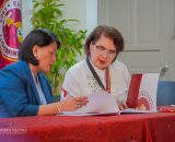 EVSU strengthens ties: MOU signing ceremony with SUCs and key stakeholders