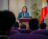 EVSU strengthens ties: MOU signing ceremony with SUCs and key stakeholders