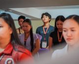 EVSU strengthens ties: MOU signing ceremony with SUCs and key stakeholders
