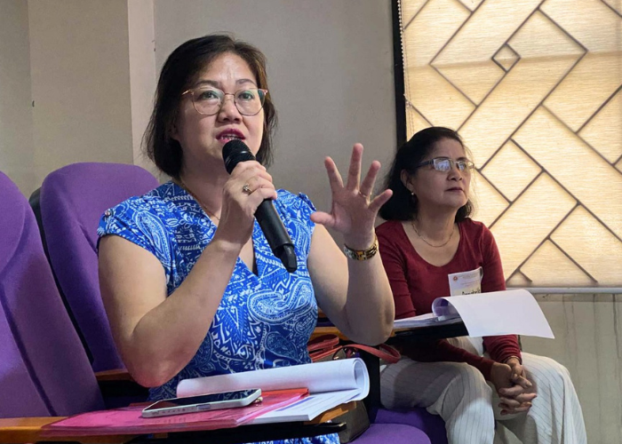 SDG 5: Gender Equality