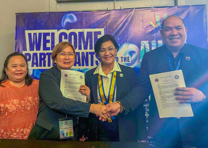 SDG 17: Partnerships for the Goals