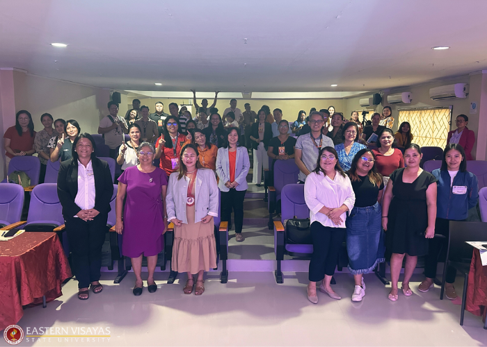 SDG 5: Gender Equality