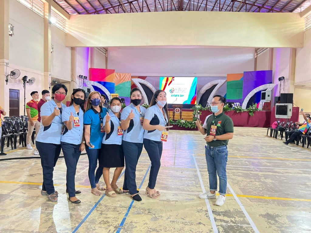 SDG 8: Decent Work and Economic Growth