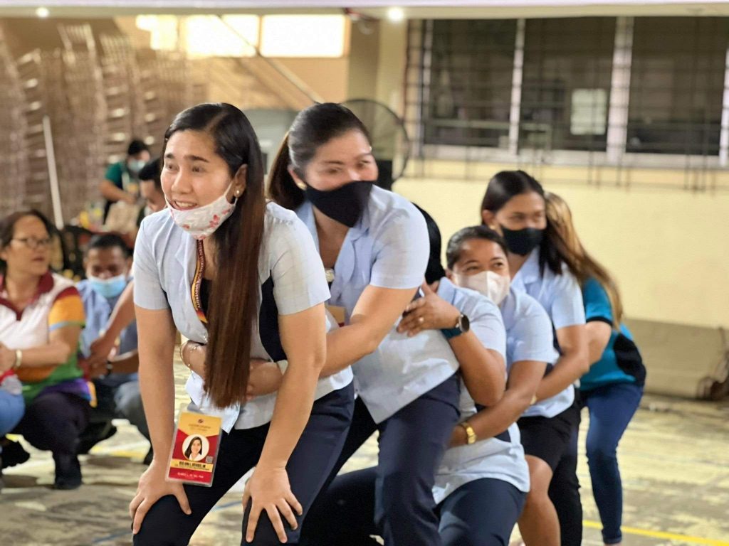 SDG 8: Decent Work and Economic Growth