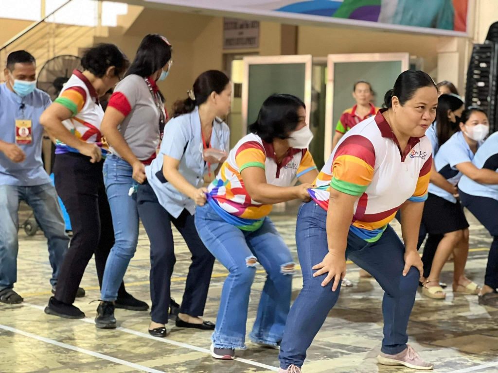 SDG 8: Decent Work and Economic Growth