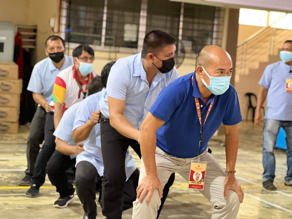 SDG 8: Decent Work and Economic Growth