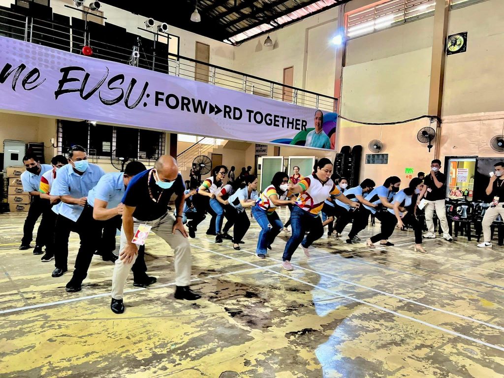 SDG 8: Decent Work and Economic Growth