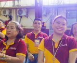EVSU and IBP Leyte bring free legal aid to campus and communities through its extension program, the TANGKOD Project