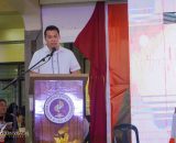 EVSU and IBP Leyte bring free legal aid to campus and communities through its extension program, the TANGKOD Project